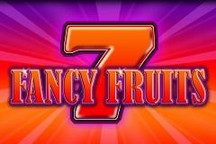 Fancy Fruits