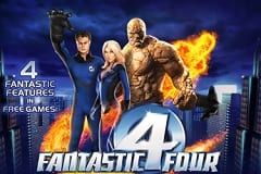 Fantastic 4