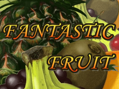 Fantastic Fruit