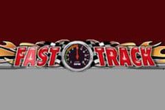 Fast Track