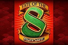 Fate of the 8 Power Wheel