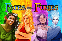 Fates and Furies