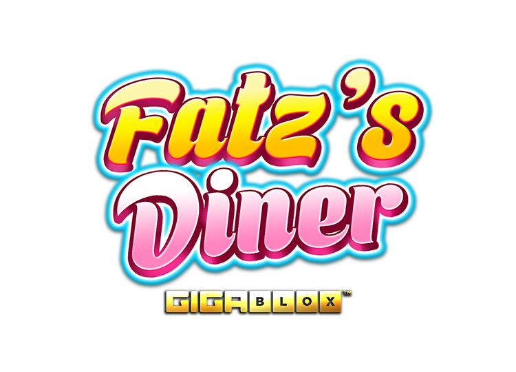 Fatz's Diner GigaBlox™