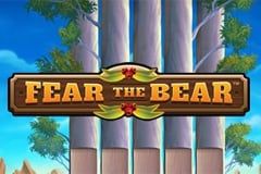 Fear The Bear