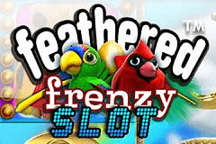 Feathered Frenzy
