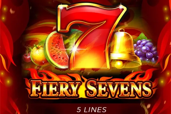 Fiery Sevens