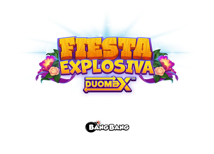 Fiesta Explosiva DuoMax™