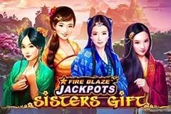 Fire Blaze™: Sisters Gift™