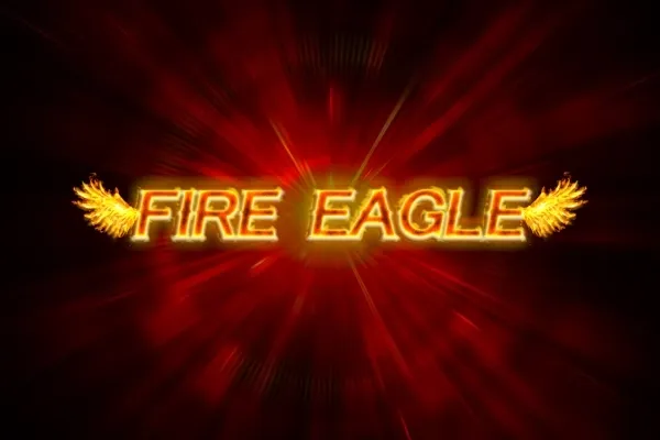 Fire Eagle