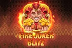Fire Joker Blitz