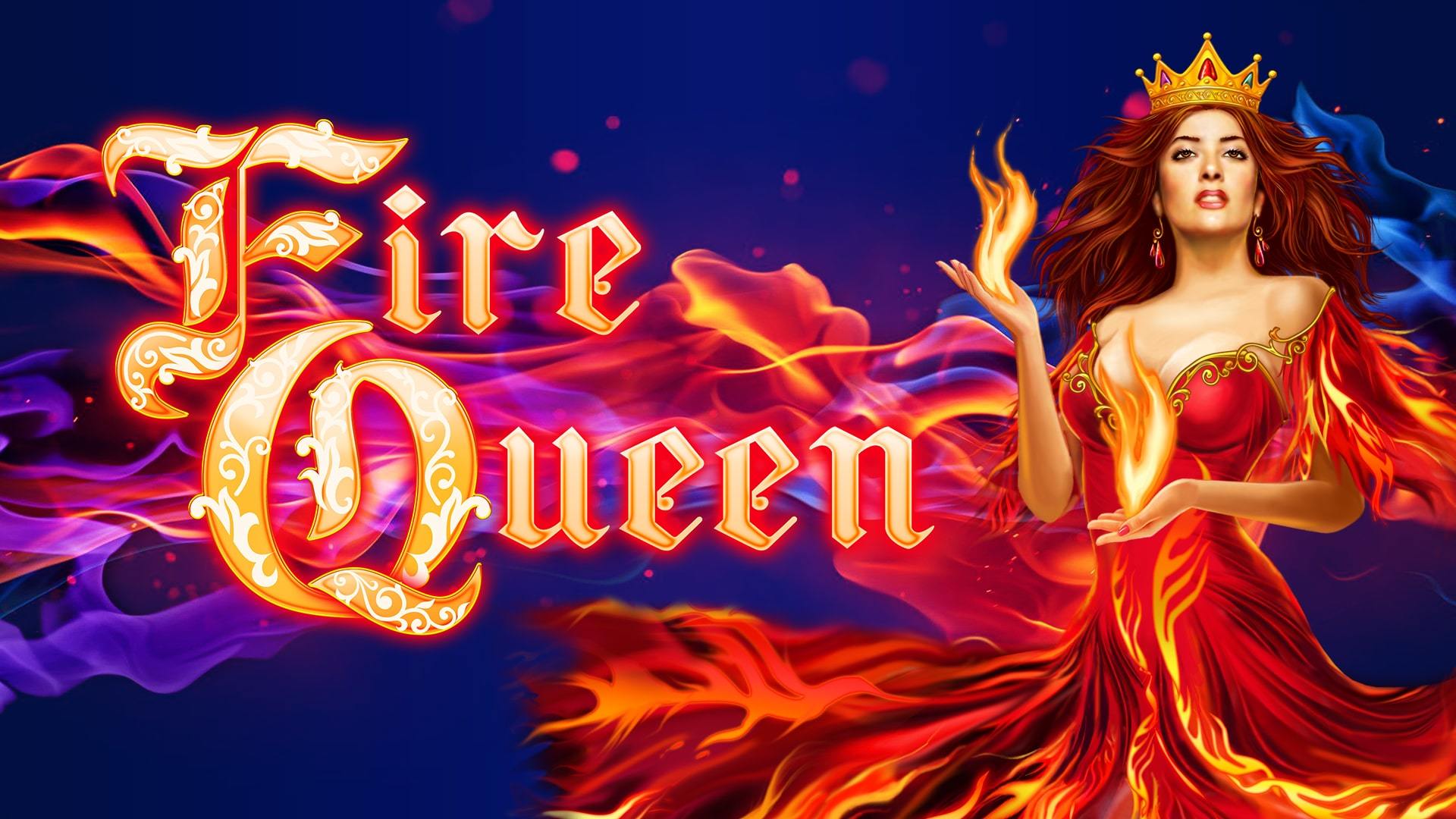 Fire Queen