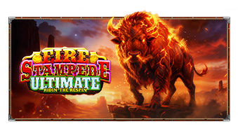 Fire Stampede Ultimate
