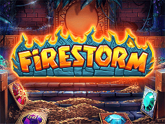 Firestorm