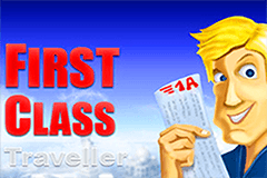 First Class Traveller