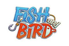 Fish and Bird