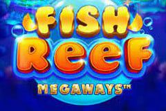 Fish Reef Megaways