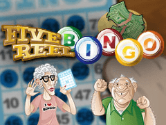 Five Reel Bingo