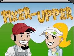 Fixer Upper