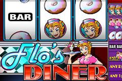 Flo's Diner