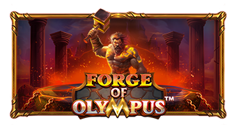 Forge of Olympus