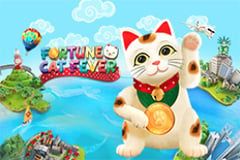 Fortune Cat Fever