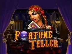 Fortune Teller