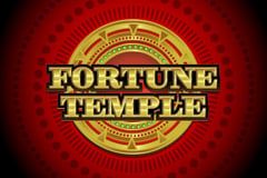 Fortune Temple
