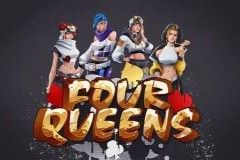 Four Queens