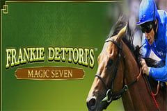 Frankie Dettoris Magic Seven