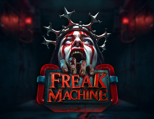 Freak Machine