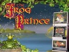 Frog Prince