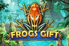 Frogs Gift™