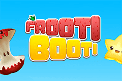 Frooti Booti
