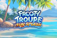 Frooty Troupe - Sun Splash