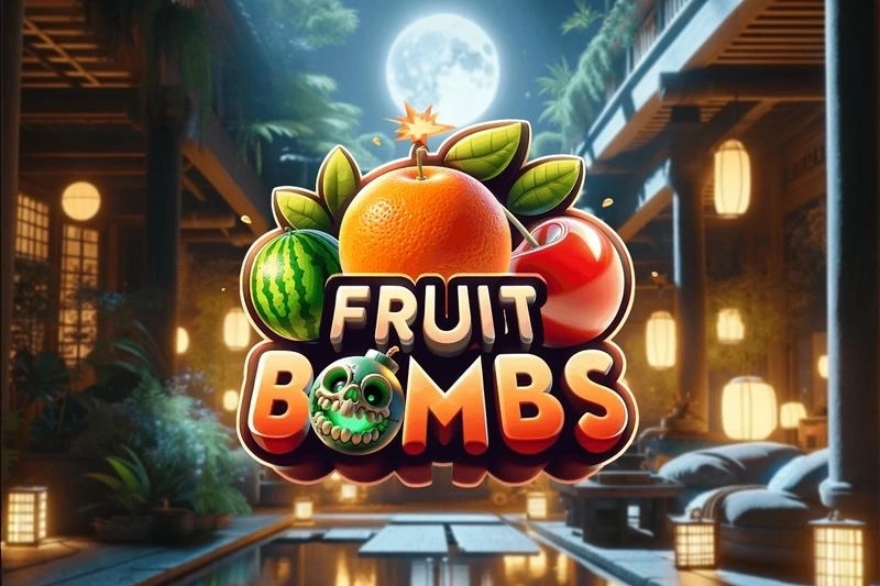Fruit Bombs