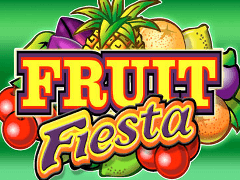 Fruit Fiesta 3 Reel