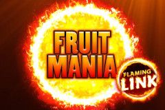 Fruit Mania Flaming Link