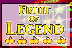 Fruit of Legend