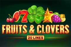 Fruits & Clovers: 20 Lines