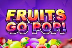 Fruits Go Pop