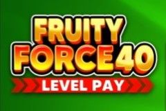 Fruity Force 40