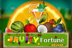 Fruity Fortune Deluxe