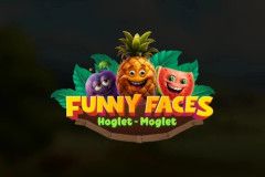 Funny Faces: Hoglet-Moglet