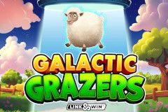 Galactic Grazers™
