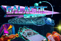 Galactic Speedway