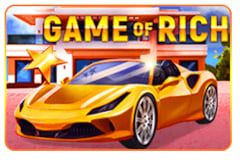 Game of Rich