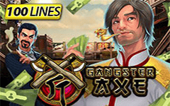 Gangster Axe