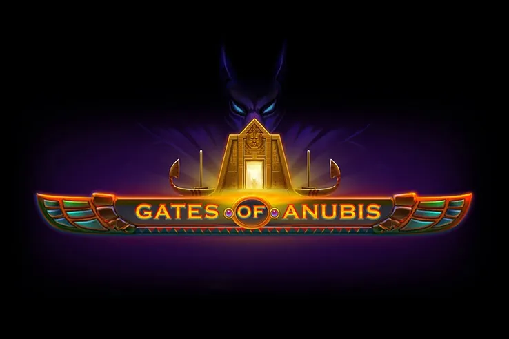Gates of Anubis