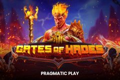 Gates of Hades™ 2