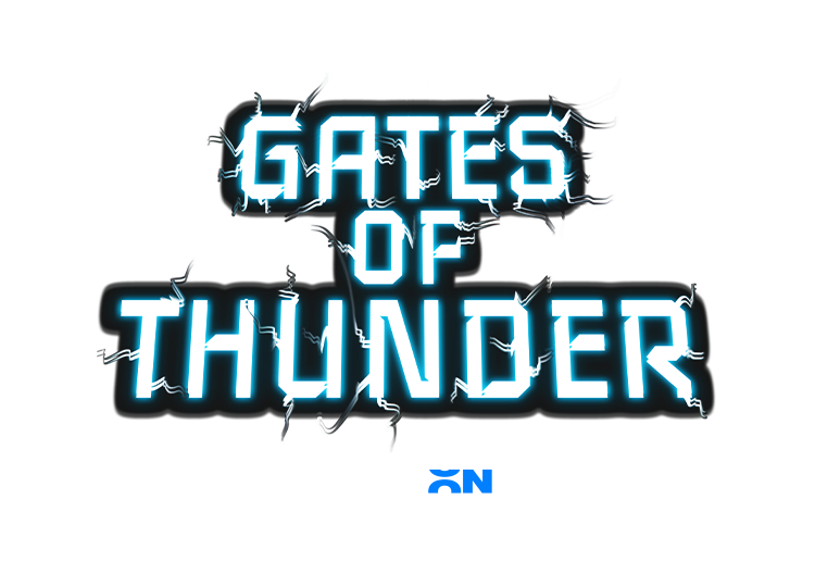Gates of Thunder